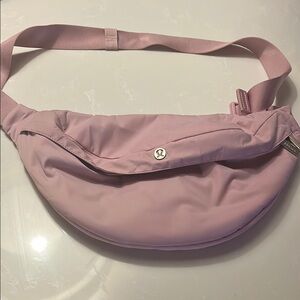 Lululemon large belt bag 3.5 L